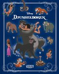 Disney klassiker. Djungelboken