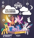 MIn f�rsta sagobok. My Little Pony