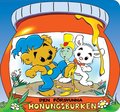 Bamse. Den frsvunna honungsburken