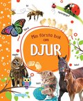 Min frsta bok om djur