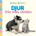 Djur frn hela vrlden