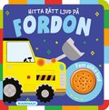 Hitta rtt ljud p fordon