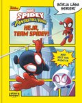 Heja, team Spidey