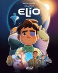 Elio filmbok