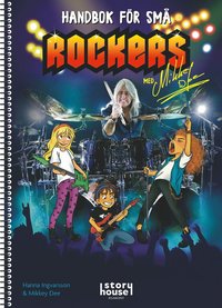 Handbok fr sm rockers med Mikkey Dee