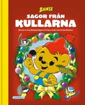 Bamse: Sagor fr�n Kullarna, volym 2
