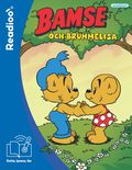 Bamse och Brummelisa - Readioo