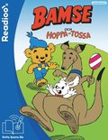 Bamse och Hoppa-Tossa