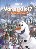 Var r Olof? En leta och hittabok