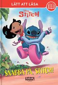Snabba p�, Stitch