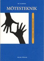Bo Elmgren - Mötesteknik, Häftad