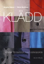 Maria Benktzon, Birgitta Edgren - Klädd, Häftad
