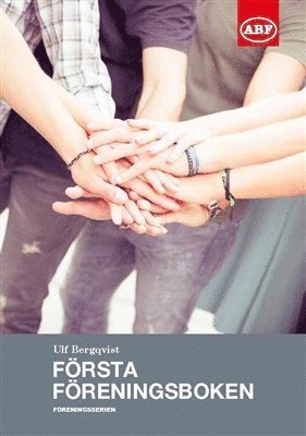 Ulf Bergqvist - Första föreningsboken, Storpocket