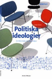 Göran Färm - Politiska ideologier, Kartonnage