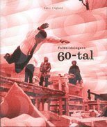 Karin Englund - Folkbildningens 60-tal, Inbunden