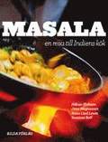 Masala : en resa till Indiens kk