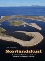 Erik Nyström - Norrlandskust : en beskriving av Norrlands natur-, klubb- och gästhamnar från Öregrund till Haparanda, Inbunden