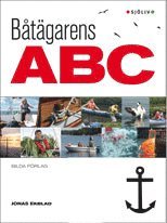Jonas Ekblad - Båtägarens ABC, Häftad
