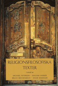 Religionsfilosofiska texter