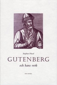 e-Bok Gutenberg och hans verk