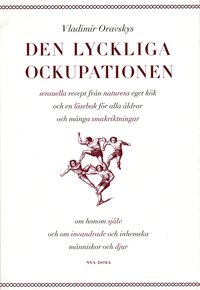 e-Bok Den Lyckliga Ockupationen