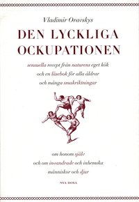 Den lyckliga ockupationen