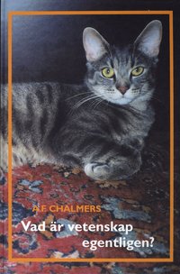 Vad �r vetenskap egentligen?