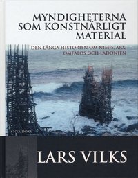 e-Bok Myndigheterna som konstnärligt material   Den långa historien om Nimis, Arx