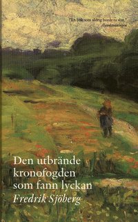 Den utbrände kronofogden som fann lyckan