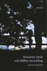 Naturens vrde och hllbar utveckling