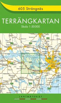 Download 605 Strängnäs Terrängkartan 150000 Ebook PDF ~ bigladdaner