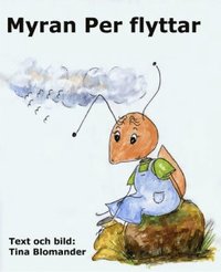 e-Bok Myran Per flyttar <br />                        E bok