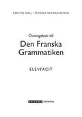 Den Franska Grammatiken Elevfacit