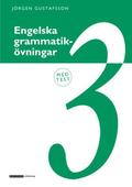 Engelska grammatikvningar 3