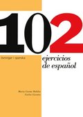 102 ejercicios de espanol