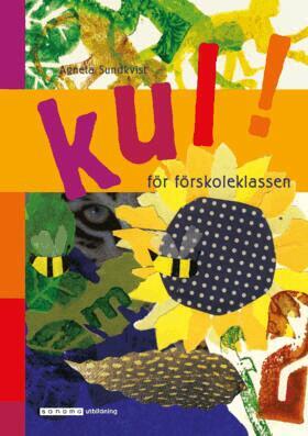 Agneta Tegnér - Kul! : för förskoleklassen, Häftad