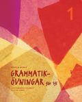 Grammatikövningar för sfi. D. 1, Kurs B och C