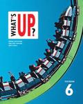 What's up?. 6, Textbook