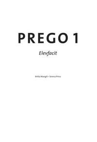 Prego 1 Facit