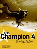New Champion. 4, Övningsboken