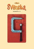 Zoom. Svenska. Grammatik år 4
