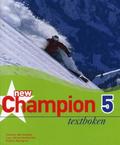 New Champion 5 Textboken