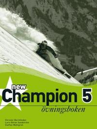 e-Bok New Champion 5 Övningsboken