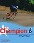 New Champion 6 Textboken