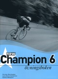 New Champion 6 Övningsboken