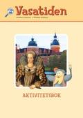 Koll p� Vasatiden Aktivitetsbok