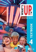 What's Up? 4 Textbook
