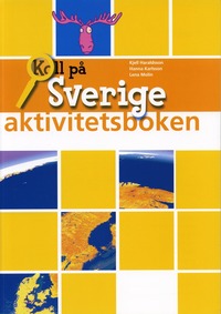 Koll p Sverige r 4 Aktivitetsbok