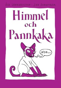 e-Bok Himmel och pannkaka. 9