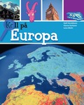 Koll på Europa år 5 Elevbok